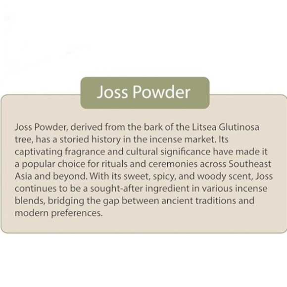 Incense for the home. Different fragrances - Picture 7 of 10